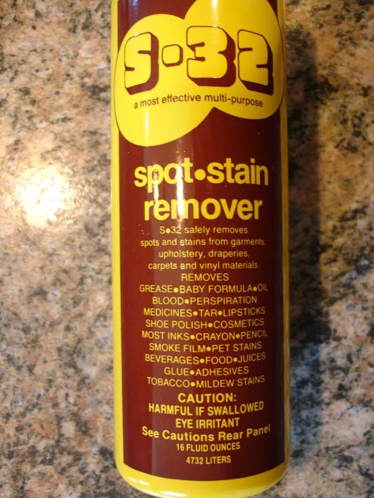 I made 5 gallons of laundry detergent this afternoon.